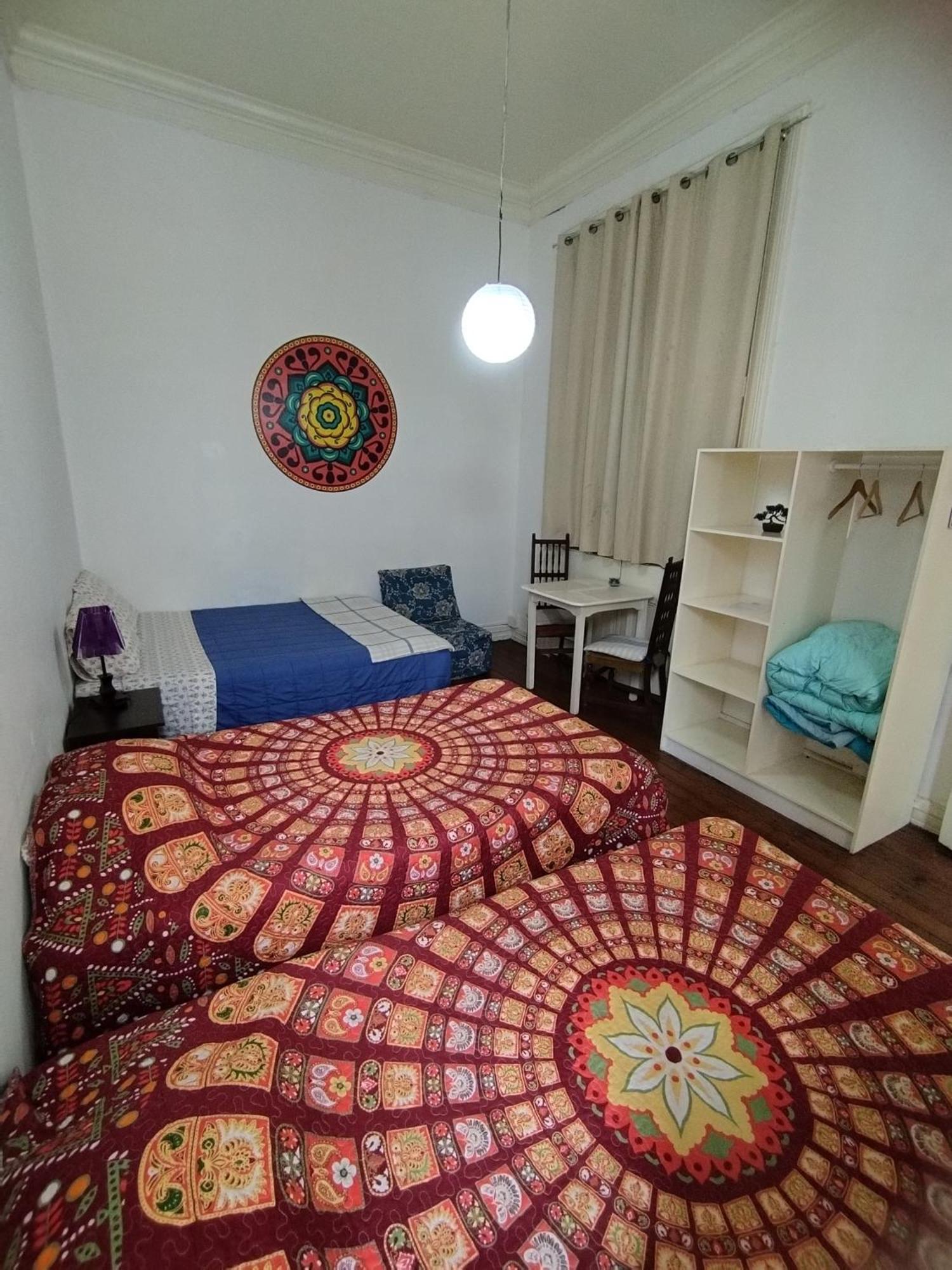 Casa Capilla Hotel Valparaíso Buitenkant foto